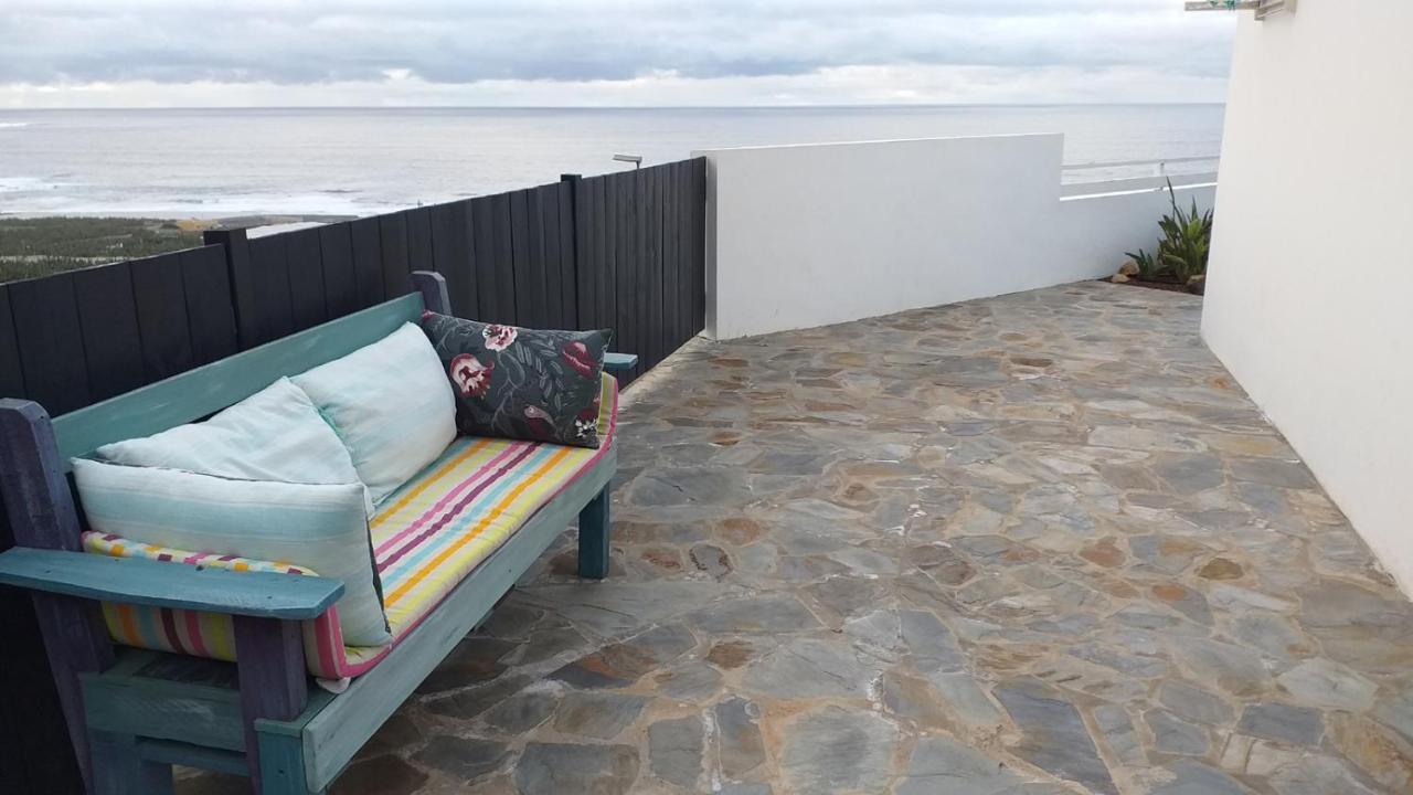Las Pardelas, Ferienhaus Mit Meer-, Kuesten- Und Bergblick Im Gruenen Norden Teneriffas Las Cruces (Canary) Exterior foto